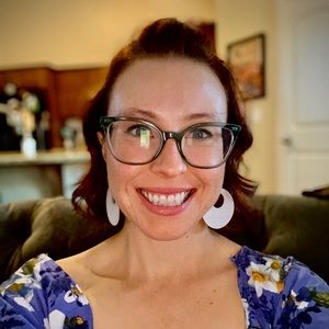 Meet your Posher, Catherine